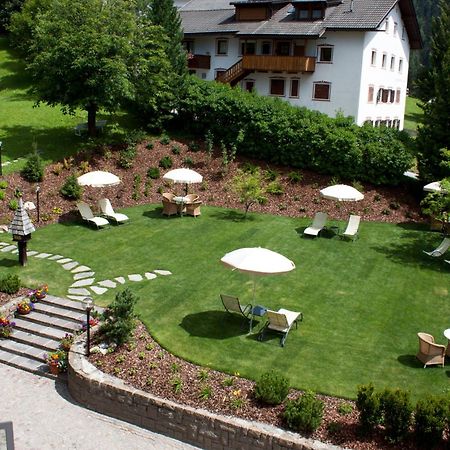 Hotel Christeinerhof Santa Cristina Val Gardena Esterno foto