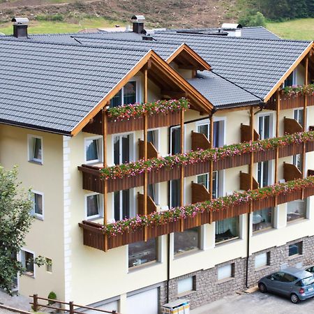 Hotel Christeinerhof Santa Cristina Val Gardena Esterno foto