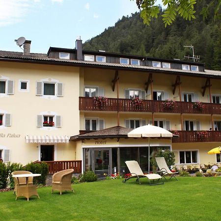 Hotel Christeinerhof Santa Cristina Val Gardena Esterno foto
