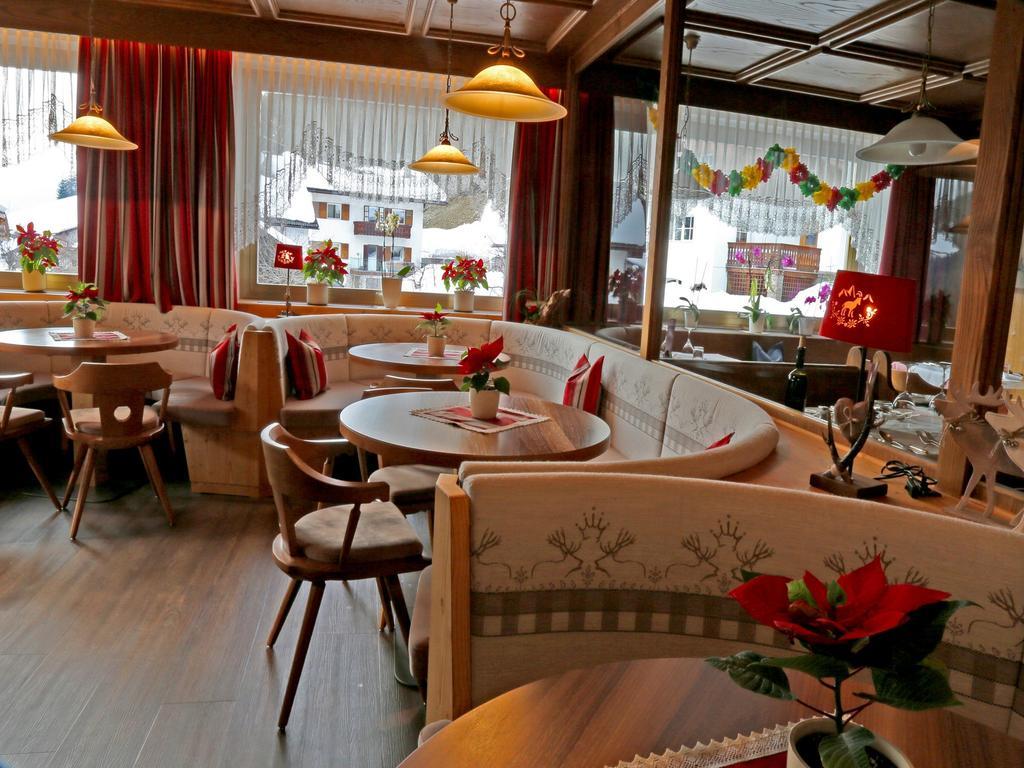 Hotel Christeinerhof Santa Cristina Val Gardena Esterno foto