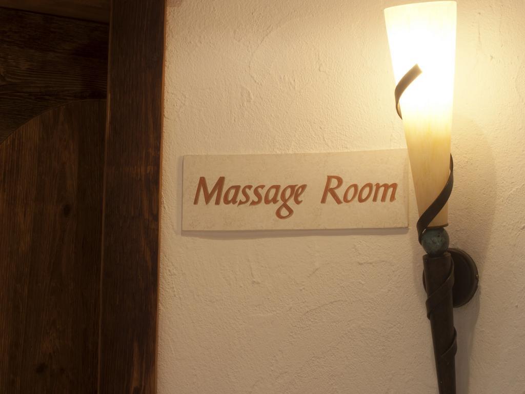 Hotel Christeinerhof Santa Cristina Val Gardena Esterno foto