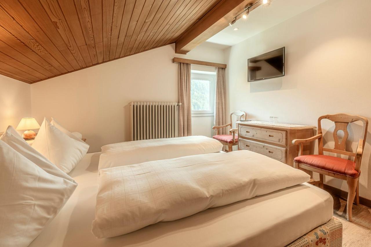 Hotel Christeinerhof Santa Cristina Val Gardena Esterno foto