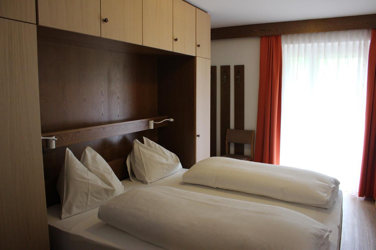 Hotel Christeinerhof Santa Cristina Val Gardena Esterno foto