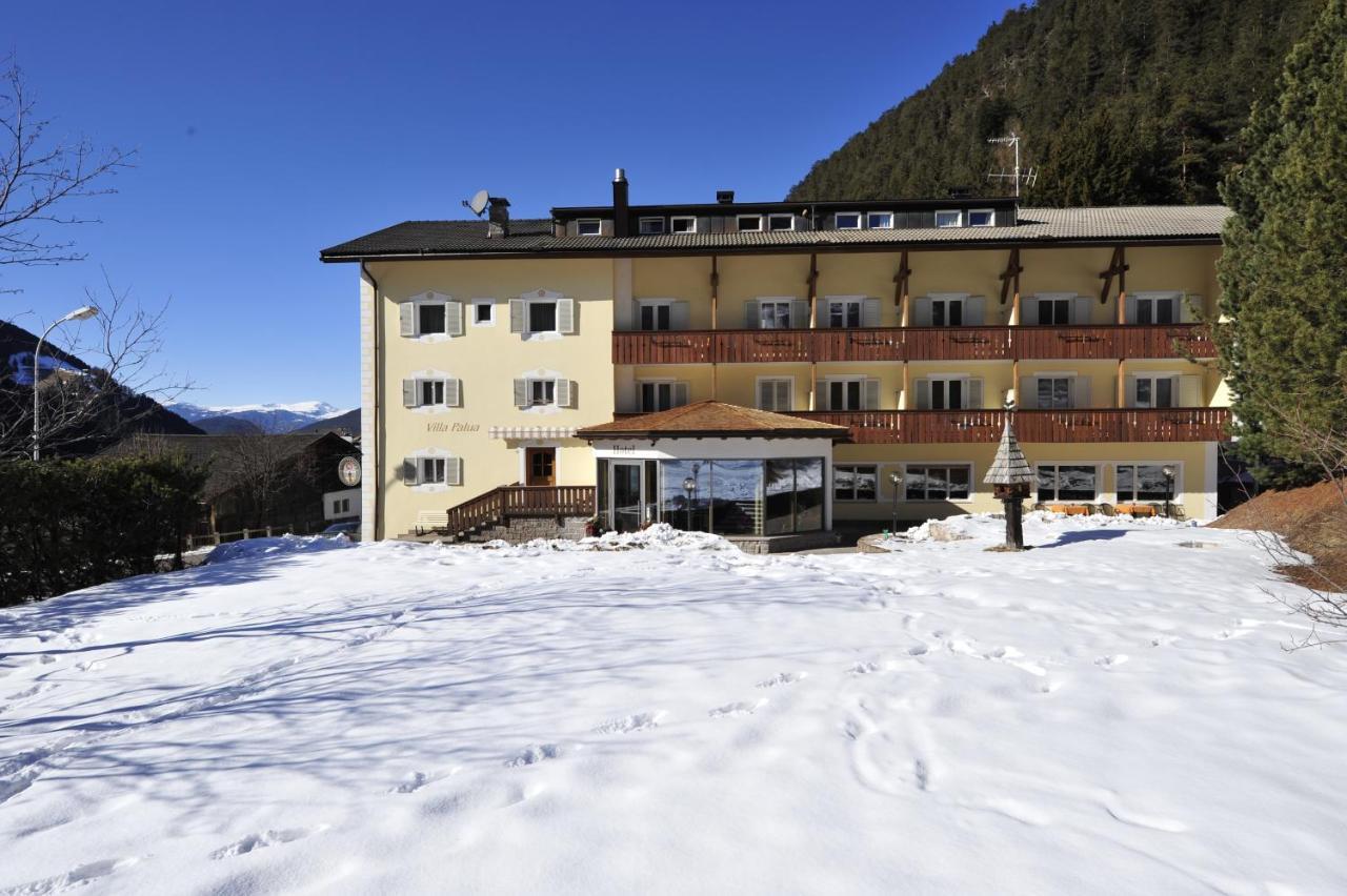 Hotel Christeinerhof Santa Cristina Val Gardena Esterno foto